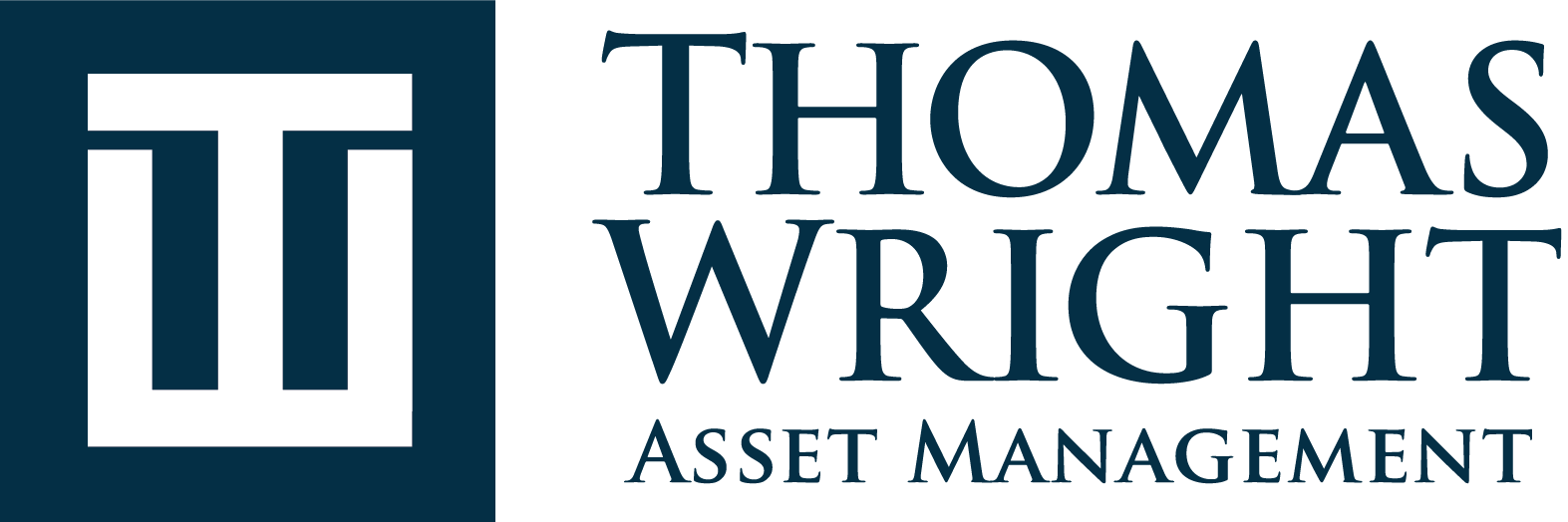 Thomas Wright